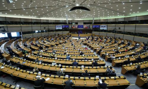 Európsky úrad pre boj proti podvodom zvažuje vyšetrovanie generálneho tajomníka frakcie Patrioti pre Európu