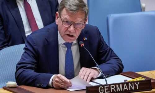 Nemecký minister telefonoval s Rubiom o Iráne, obaja vidia šancu na pokrok v rokovaniach