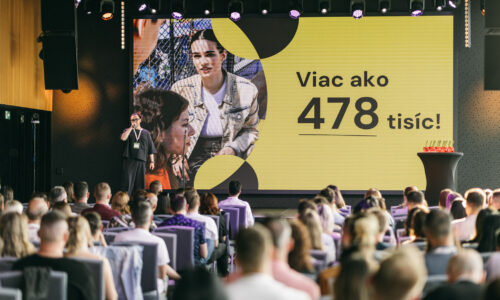 Orange Podcast roka 2026 oznamuje nominácie, začína hlasovanie verejnosti