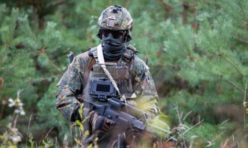 Miliardový kontrakt pre Rheinmetall: Bundeswehr ruší ďalšie vojenské systémy