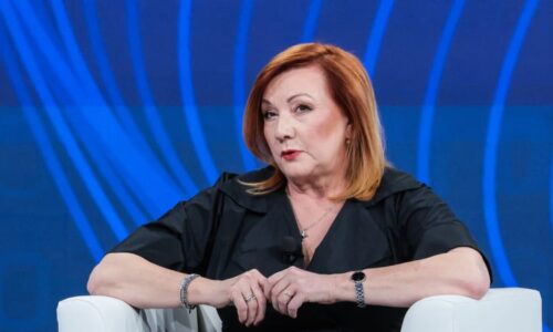 Umělá inteligence mění byznys i válečná bojiště. Trošku jsme zaspali, přiznává Schillerová