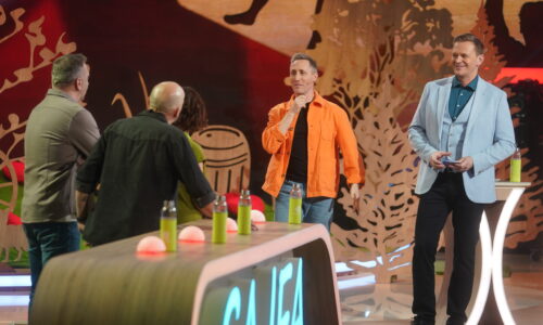 Milujem Slovensko bude plné zábavy a humoru, do šou mieria stand-up komici – FOTO