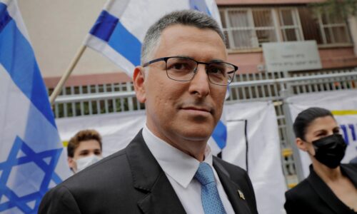 Aprílový útok na synagógu v Severnom Macedónsku bol spojený s Islamským štátom