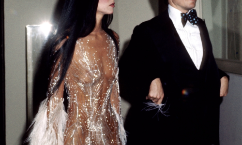 The Most Iconic Met Gala Looks Ever