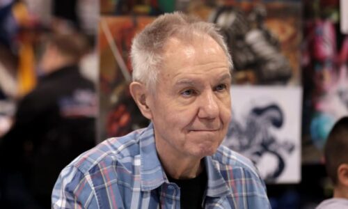 Zemřela legenda Marvelu: Conway nadchnul ikonickými postavami a emotivními scénami