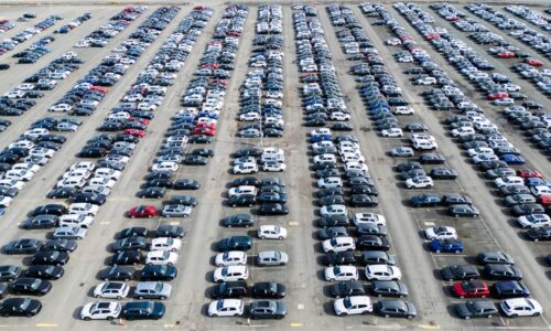 Zvýšenie ciel USA na automobilový sektor EÚ môže Nemecko stáť 15 miliárd eur