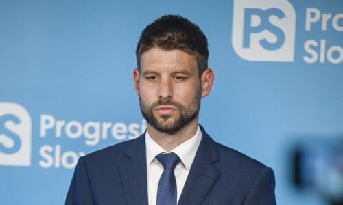 KDH očakáva, že sa Progresívne Slovensko dištancuje od kauzy Šimečkovej matky