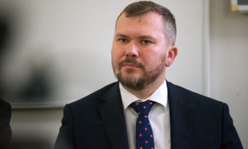 Karas: Treba jasne pomenovať, kto nesie zodpovednosť za sfušovanú výstavbu nemocnice v Prešove