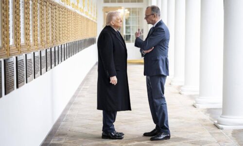 Trump sa predsa len rozhodol znížiť vojenskú prítomnosť v Európe