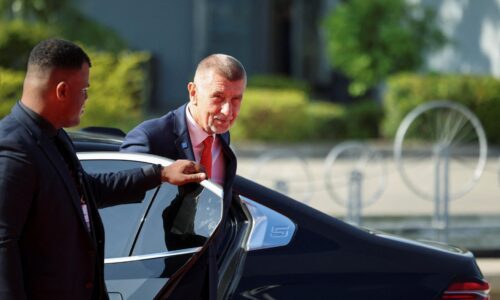 Babiš kritizuje Motoristov. Zrejme si ešte neuvedomili, že sú vo vládnych funkciách, povedal český premiér