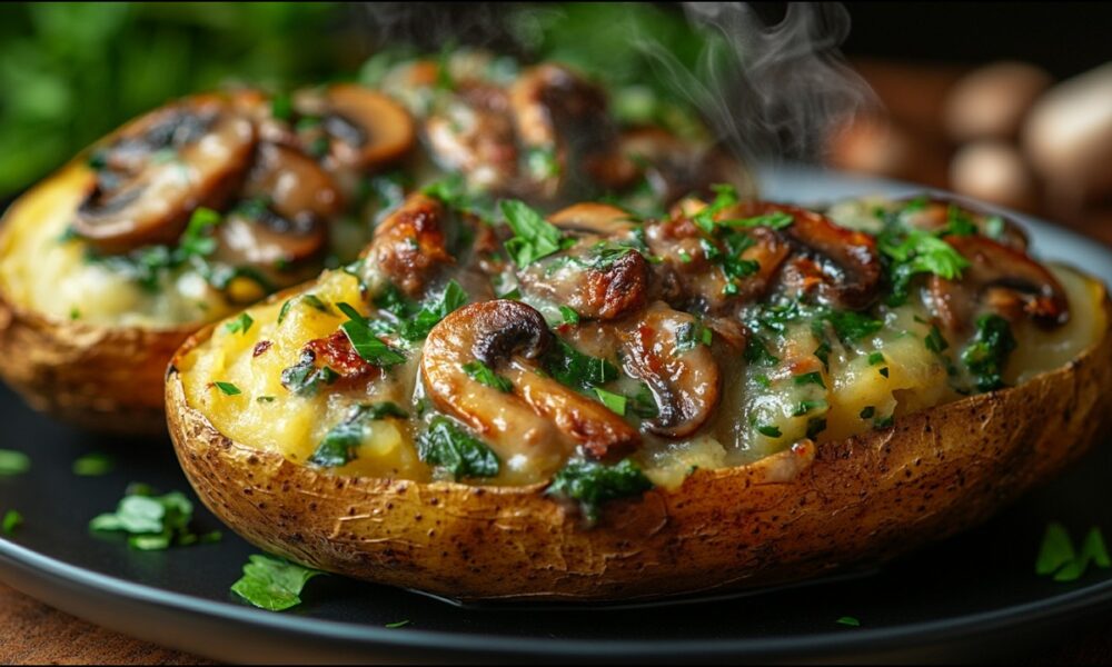 I Overlooked This for 15 Years, and It Makes Baked Potatoes 10 Times Better.