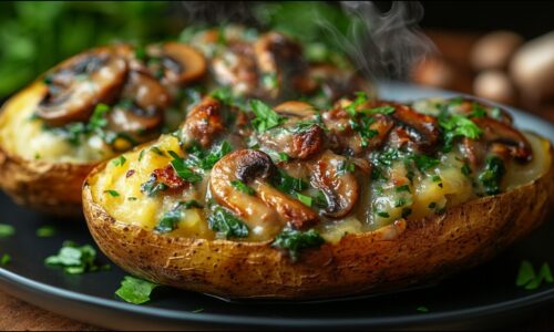 I Overlooked This for 15 Years, and It Makes Baked Potatoes 10 Times Better.