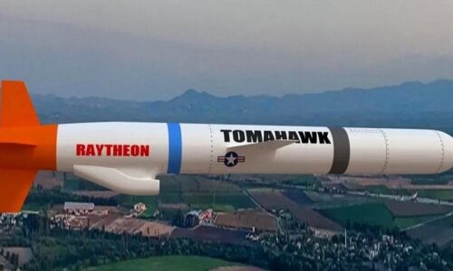 Americké rakety „Tomahawk“ do Nemecka nepoletia