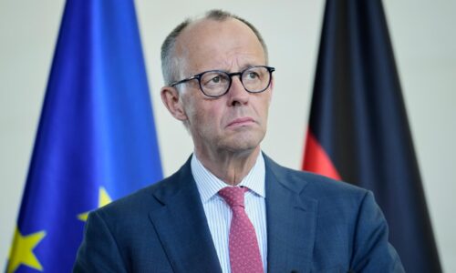 Nemecku hrozí recesia, ak zvýšenie amerických ciel na autá vyvolá obchodnú vojnu