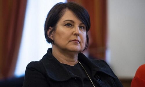 Každý sudca aj emeritný sudca má právo sa verejne vyjadriť, reaguje šéfka Súdnej rady Kosová na Klimenta