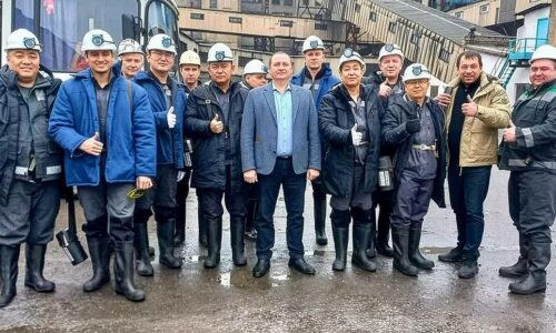 Peking testuje Donbas. Čínske firmy potichu podnikajú na okupovanom území Ukrajiny