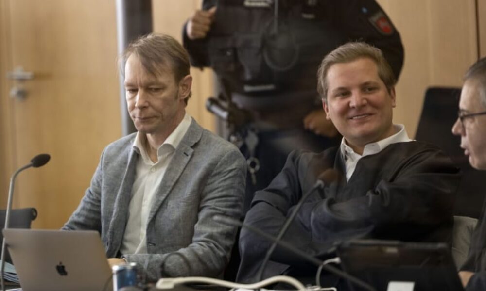 Zvrat v případu zmizelé Maddie? Máme silné důkazy, říká policie. Naráží na diplomatický zádrhel