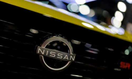 Nissan kvôli reštrukturalizácii zruší desať percent pracovných miest v Európe. Firma zápasí s problémami