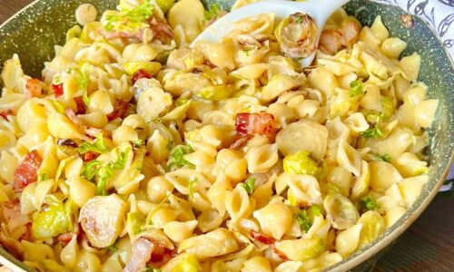 Dieses Rezept ist unglaublich Einfach, billig und sehr befriedigend Köstliches herzhaftes Abendessen