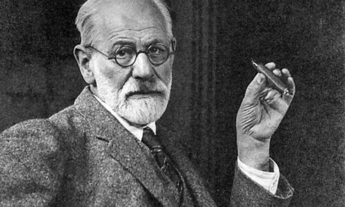 Sigmund Freud sa mýlil v ľudskej osobnosti, Einstein ho nerešpektoval. Fakty, ktoré o ňom väčšina z nás netuší