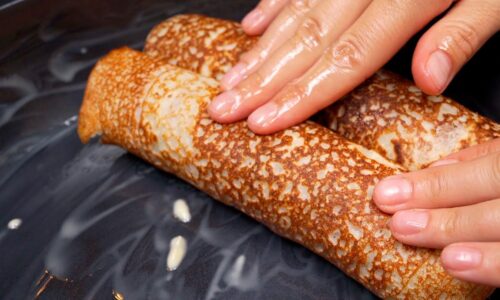 Das Kartoffel-Hackfleisch-Rezept, das alle in den Wahnsinn treibt! Einfach und lecker!