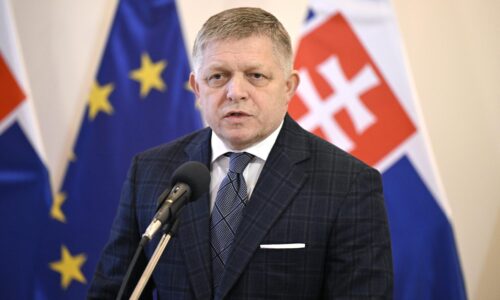 Predseda bavorskej vlády požiadal Fica, aby si Slovensko zachovalo proeurópsky kurz