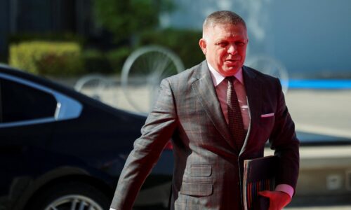 Bavorský premiér žiadal Fica, aby si Slovensko zachovalo proeurópsky kurz