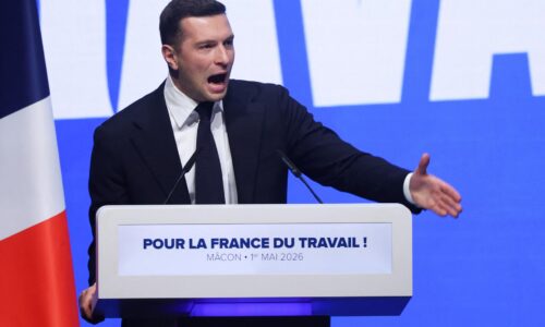 Európska prokuratúra začala vyšetrovať šéfa francúzskeho Národného združenia pre údajnú spreneveru fondov EÚ