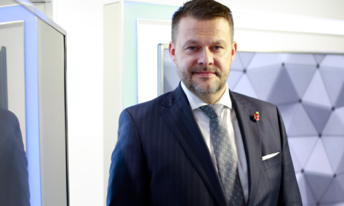 Migaľ bude kandidovať na post predsedu Prešovského kraja. Ak uspeje, skončí na poste ministra