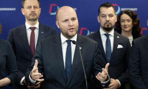Demokrati získali posudok k Prešovskej nemocnici: Hrôzostrašné výsledky, ani jeden test betónu nevyšiel