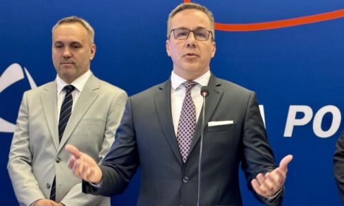 Minimálne odvody do druhého piliera by mali byť v ústave, vyhlásil Tomáš. Trináste dôchodky sa meniť nebudú