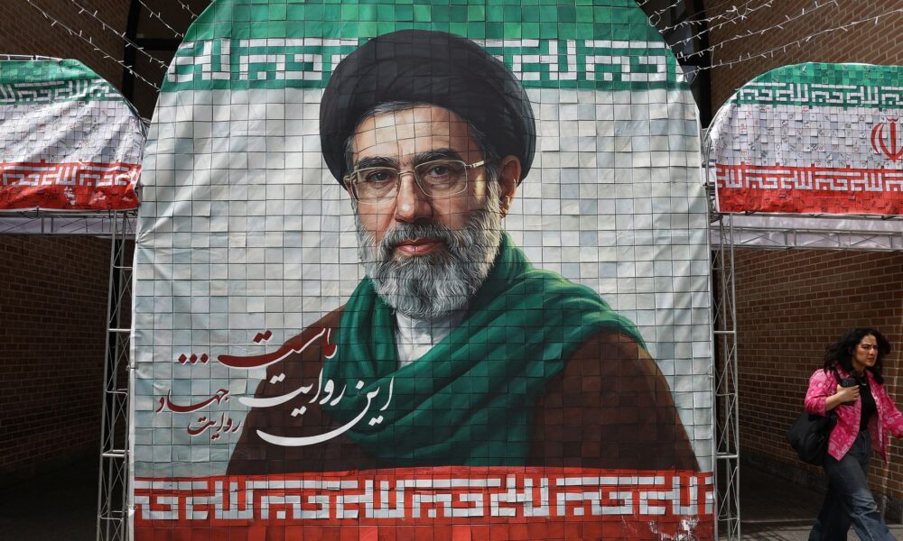 ‚TOTALLY UNACCEPTABLE:‘ Trump criticizes Iran’s response to US proposal