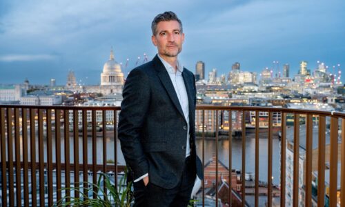 Nigel Fleming z JTRE London: Downtown Yards – londýnsky štandard na bratislavskej adrese