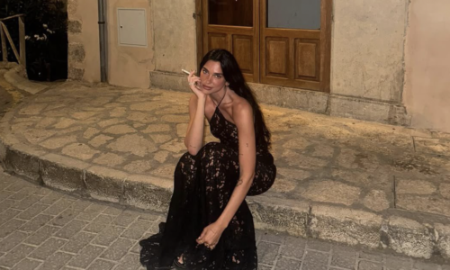 Are Cigarettes Back in Fashion?