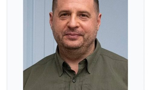 Tieň nad Kyjevom? Bývalý šéf kancelárie prezidenta čelí podozreniu z prania miliónov