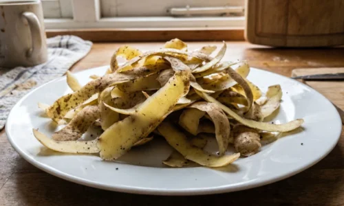 Výnos ríbezlí vás môže príjemne prekvapiť: jednoduchý elixír zo šupiek dodá vaším kríkom silu v pravý čas
