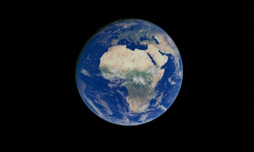 Afrika sa rozpadá rýchlejšie, ako si vedci mysleli, a vytvára nový oceán