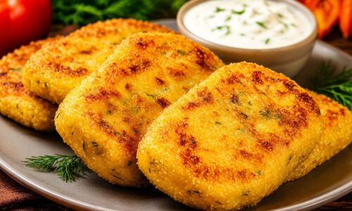 ASMR Cooking / The Best Homemade Potato Patties