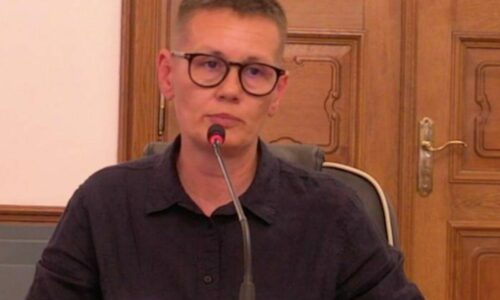 Disciplinárny návrh predsedu špecializovaného súdu Trubana na sudkyňu Záleskú obsahuje päť bodov