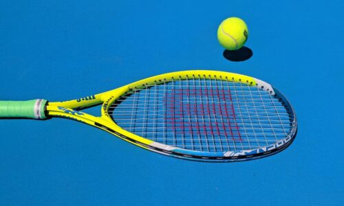 Dva medzinárodné turnaje v NTC Košice. Hlavnými ťahákmi budú slovenskí hráči