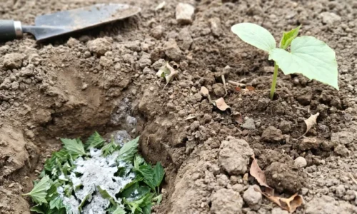 Predtým som ho ignorovala, teraz bez neho nevysádzam: Prírodné hnojivo, ktoré uhorky milujú