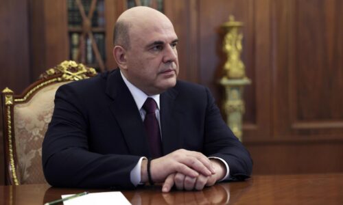 Banka BRICS schválila obrie projekty. Podiel skupiny na svetovom HDP dosiahol 40 percent, tvrdí Mišustin