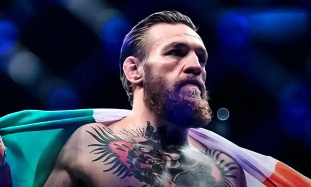 Je to oficiálne! Organizácia UFC potvrdila súpera a termín pre veľký návrat Conora McGregora