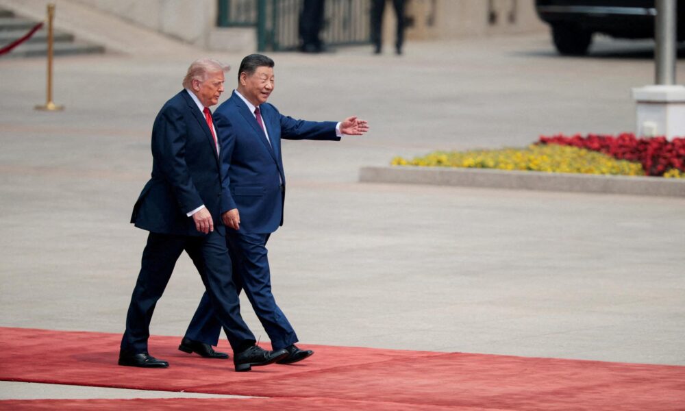 Hovoril najmä Si, Trump mlčal, kancelár Merz nepríde a Fico bránil „langošára“