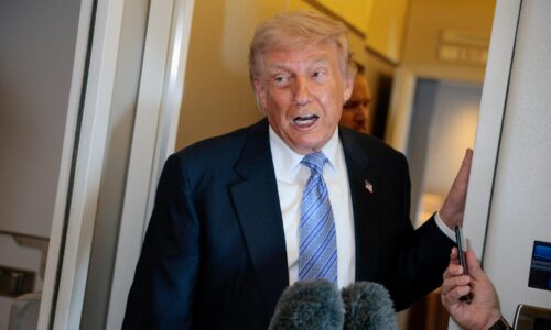 Grónsko odkázalo USA: Nie sme na predaj. Trumpov tlak podľa premiéra nepoľavuje