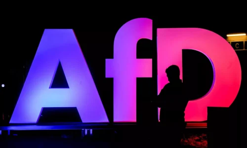 AfD vyzýva na predčasné parlamentné voľby