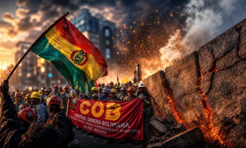 Bolivia Protests 2026: Why the Unrest Continues