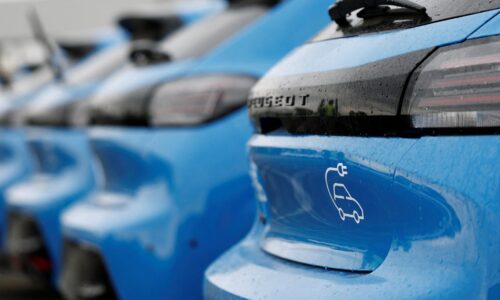 Stellantis chce oživiť segment malých áut v Európe, plánuje vyrábať elektromobily za 15-tisíc eur