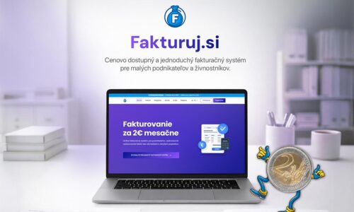Fakturačný softvér pre živnostníkov a malé firmy: ako vybrať v roku 2026