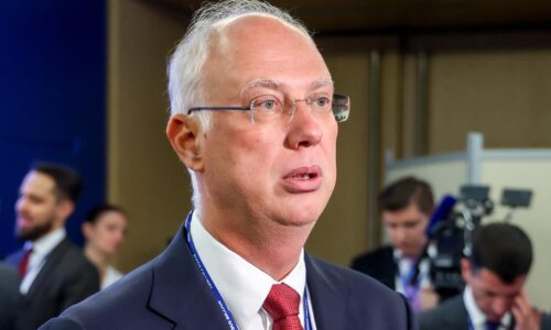 Kirill Dmitriev: Pokračujeme v rozvíjaní vzťahov s našimi čínskymi partnermi
